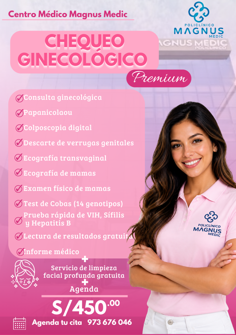 1 - Policlínico Magnus Medic