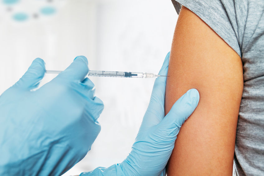 Immunization - Policlínico Magnus Medic