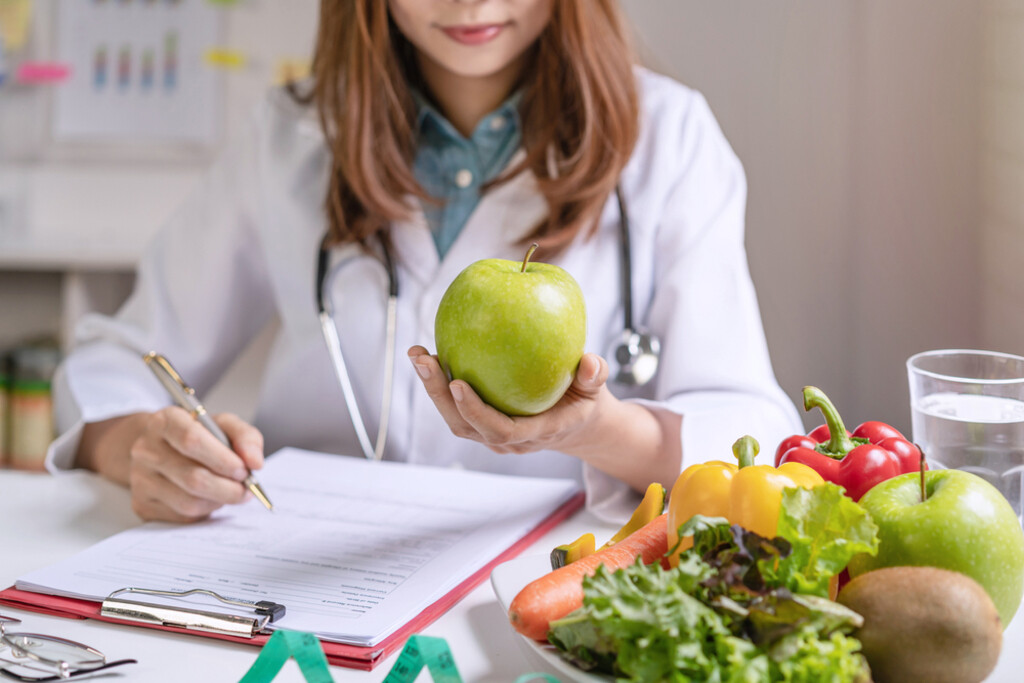 Nutricion y dietetica la gran diferencia entre ellas - Policlínico Magnus Medic